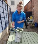 Salford Alley Hope Project